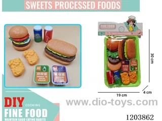 Meal Sets