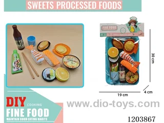 Meal Sets