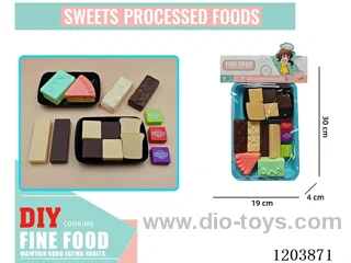 Dessert Set