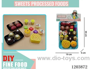 Dessert Set