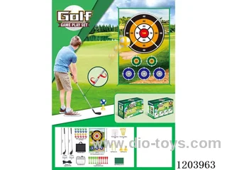 Golf Mats
