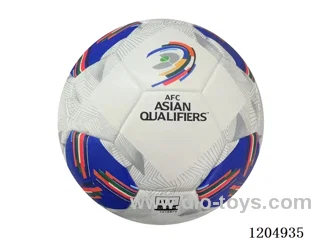 9 inch PU leather soccer ball