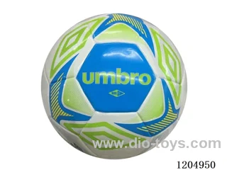 9 inch PU leather soccer ball