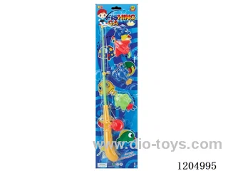 Fishing Set (Double side/hook /3 pieces)