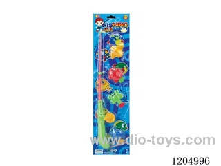 Fishing Set (Double side/hook /4 pieces)