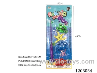 fishing set