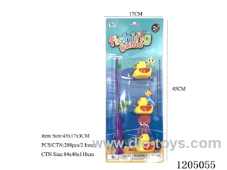 fishing set