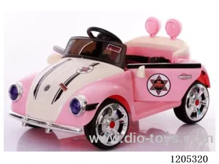 Classic car