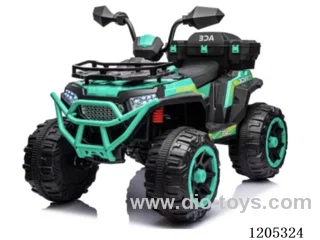 Children's electric car