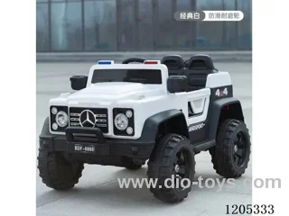 Children's electric car/One click start, 2.4g Bluetooth multifunctional remote control, battery display, independent swing, early education function, English story, USB port, MP3 port, four-wheel suspension, convenient handle, dual door, dual drive power, spare tire