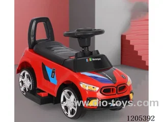 Children's electric car/1 MO TOR，1 BATTERY，MUSIC LIGHT