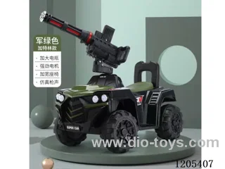 Children's electric car