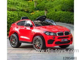 Children's electric car/6V4.5 * 2 dual batteries, 380 motor dual drive, front and rear parallel swing, early education, (USB, MP3 children's story English), LED lighting, 2.4G Bluetooth remote control, key start, double door