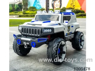 Children's electric car/12v10 lead-acid battery+390 four-wheel drive+regular seats+hard wheels