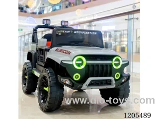 Children's electric car/Four wheel shock absorption, easy to install steering wheel spring, silent swing function; Pre-charge, one-to-one 2.4G code matching remote control, comprehensive upgrade of central control, multi-function high configuration music device, song, music, light, with Bluetooth, d