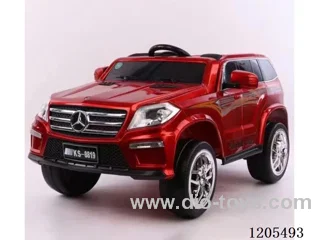 Children's electric car/High door opening, one click start, early education function, front and rear silent swing three gear adjustment function, slow start music, story, English, battery display, USB port, MP3 port, dynamic flashing lights, 12 pairs of 7 large batteries. Four wheel drive with multi