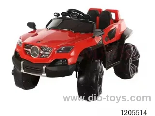 Children's electric car/LED display, four-wheel drive motor, with swing, large battery, dual door, one click start, multifunctional remote control, dazzling lighting, battery level display, early education function, English story, enlarged seats, enlarged wheels, convenient handle.