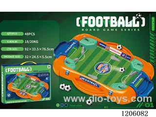 Tabletop Soccer