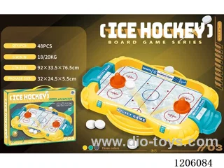 Desktop Hockey