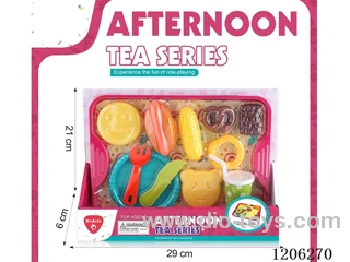 Tea Tray Set