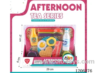 Tea Tray Set