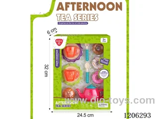 Afternoon Tea Set