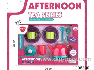 Afternoon Tea Set