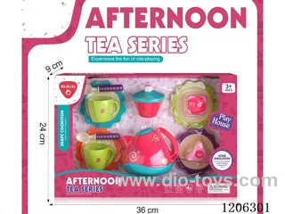 Afternoon Tea Set