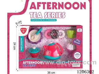 Afternoon Tea Set