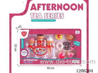Ice Cream Stand Set