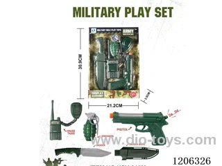 Military Series Kits