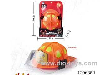 Fire Hat