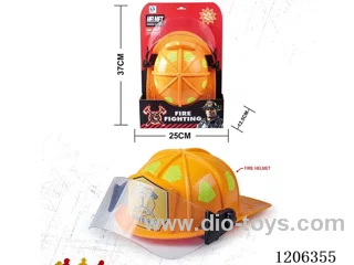 Fire Hat