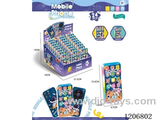 Cell phone -24PCS