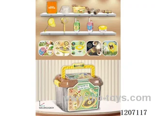 Science and Education Set for Exploring and Catching Insects with Wheat Straw (12-piece set)