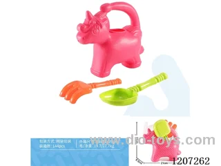 Unicorn kettle