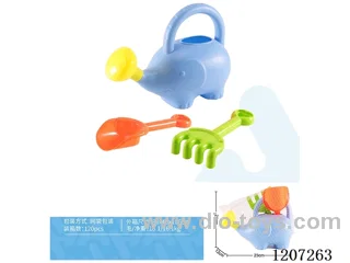 Elephant kettle