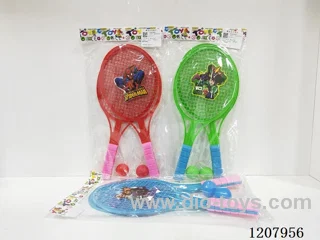 BEN10 racket