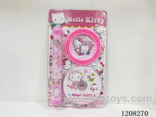 KT cat ring