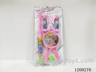 Princess suit