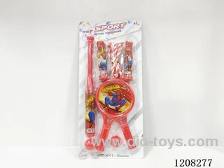 Spider-Man suit