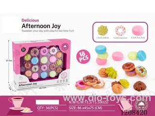Food set