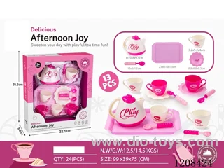 Tea set