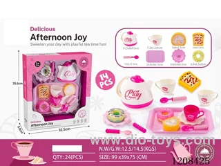 Tea set
