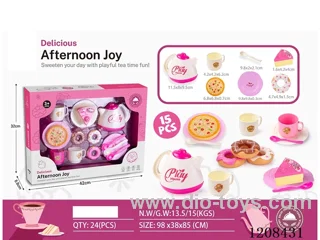 Tea set
