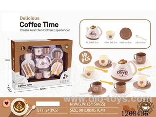 Coffee set