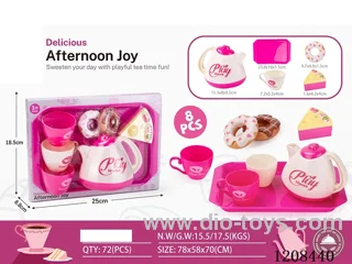 Tea set