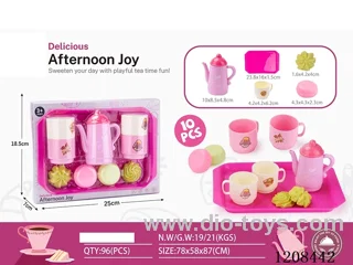Tea set