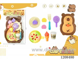 Cake set