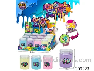 200g Sparkling Gel/12 bottles